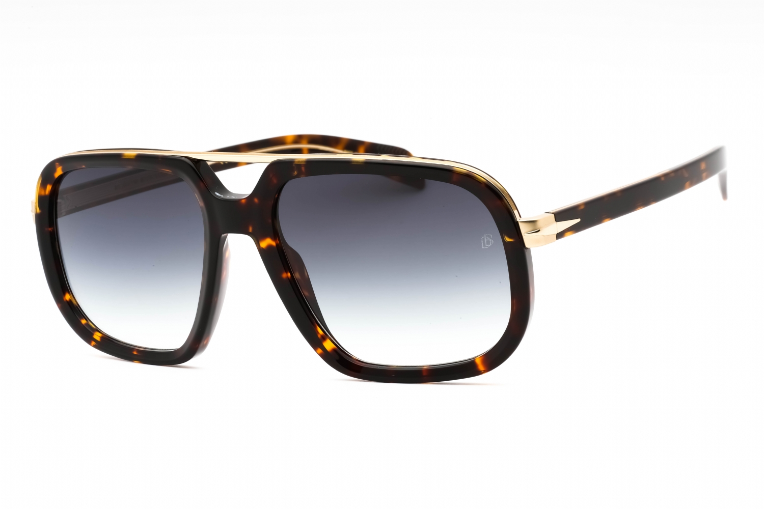 David Beckham DB 7101/S-02IK 9O Sunglasses eyewear