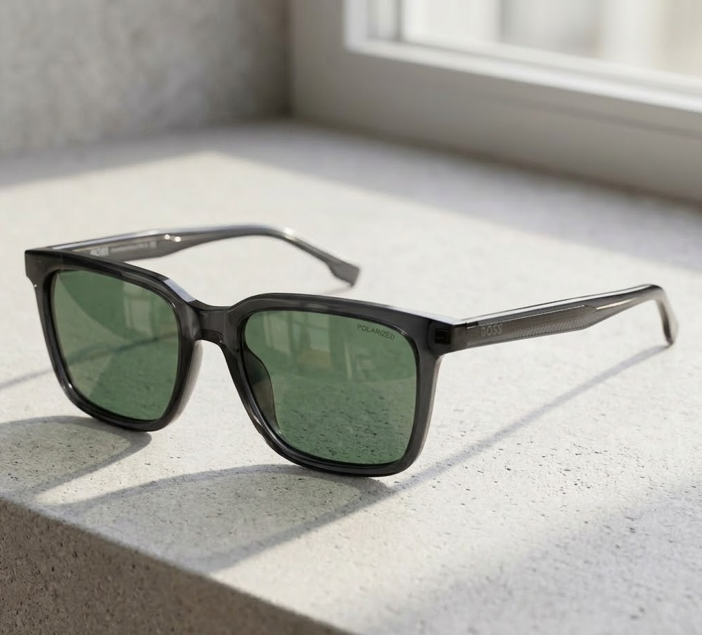 Hugo Boss BOSS 1579/S-0807 UC Sunglasses eyewear