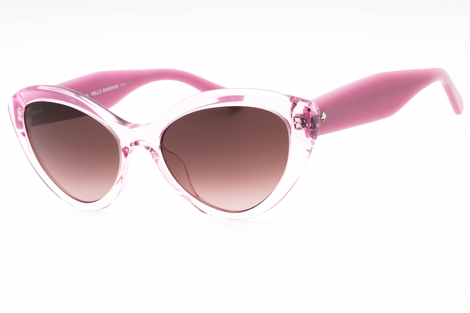 Kate Spade JUNI/G/S-0B3V HA Sunglasses eyewear