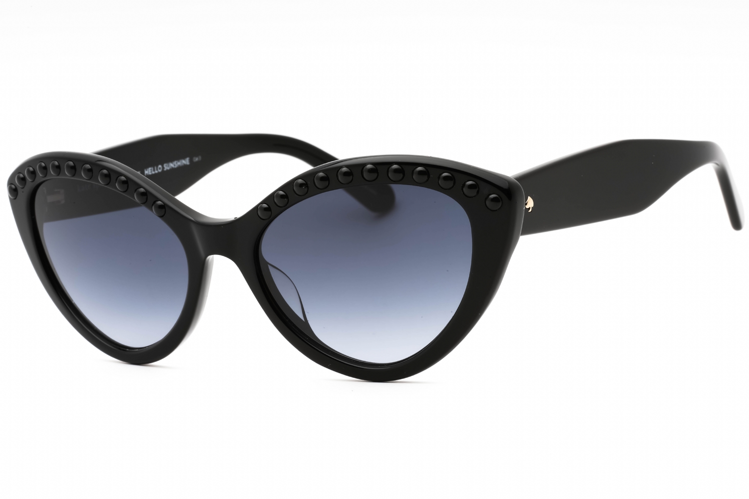Kate Spade JUNI/G/S PEARL-0807 9O Sunglasses eyewear