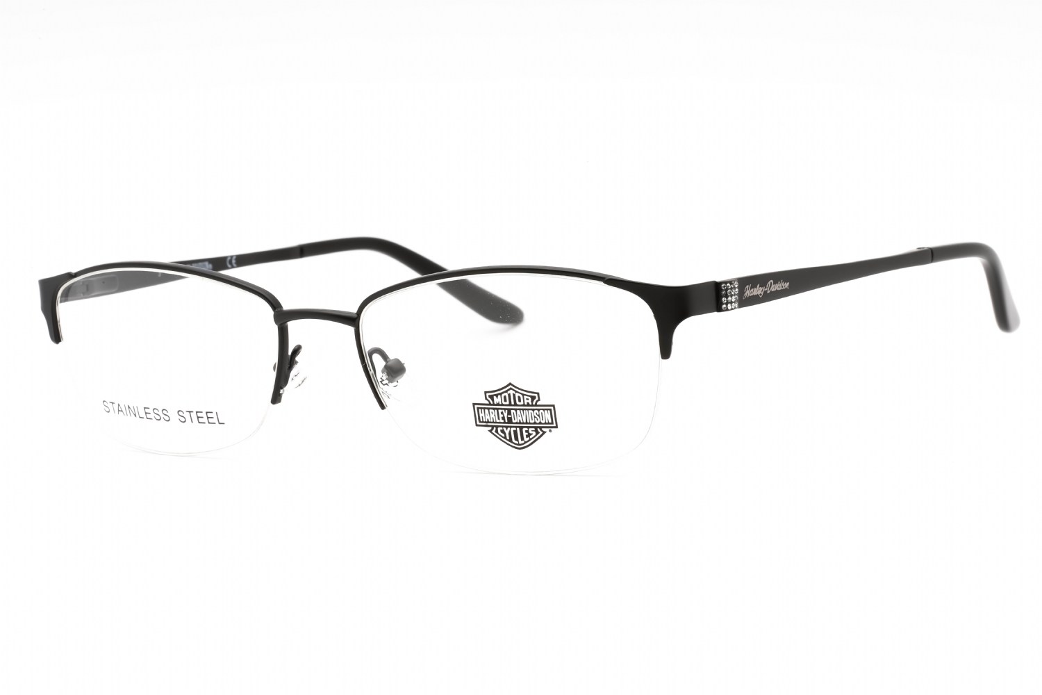 Harley Davidson HD0541-002 Eyeglasses eyewear