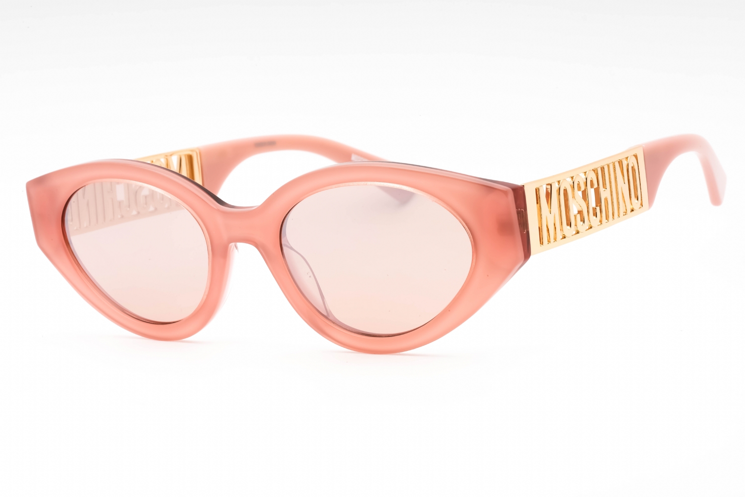 NEW Moschino MOS160/S-035J 2S Sunglasses 51mm 100% Authentic