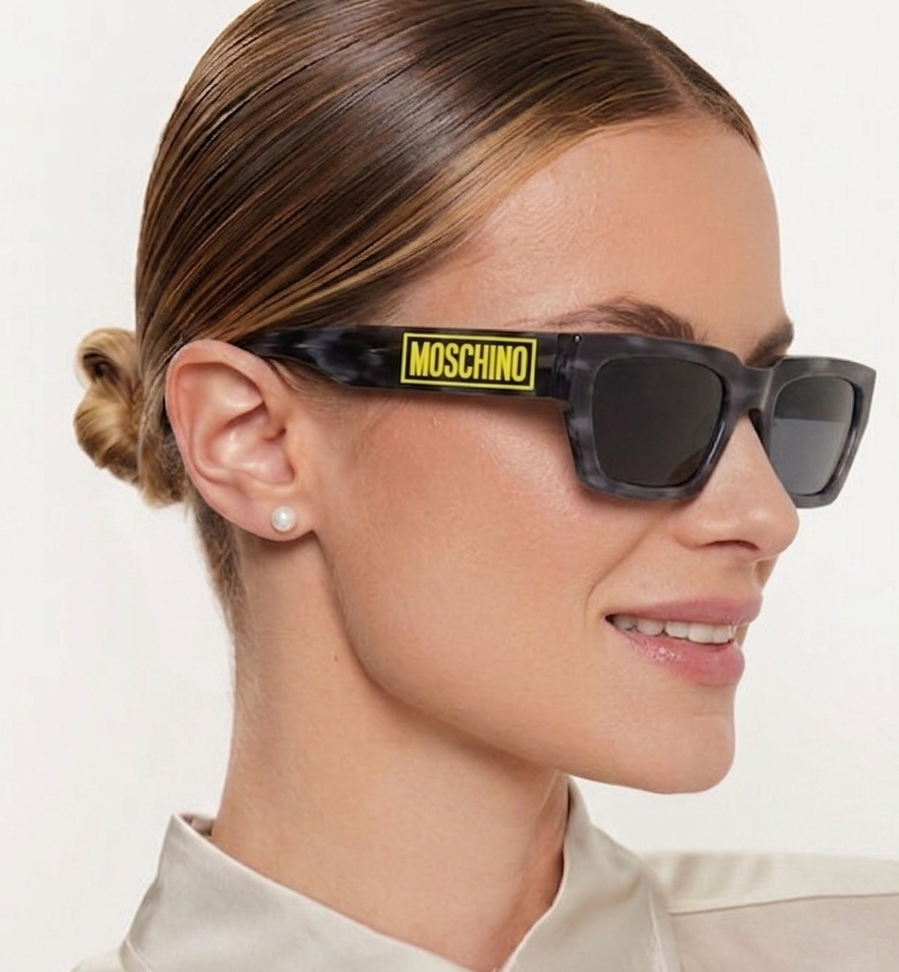 Moschino MOS166/S Sunglasses eyewear