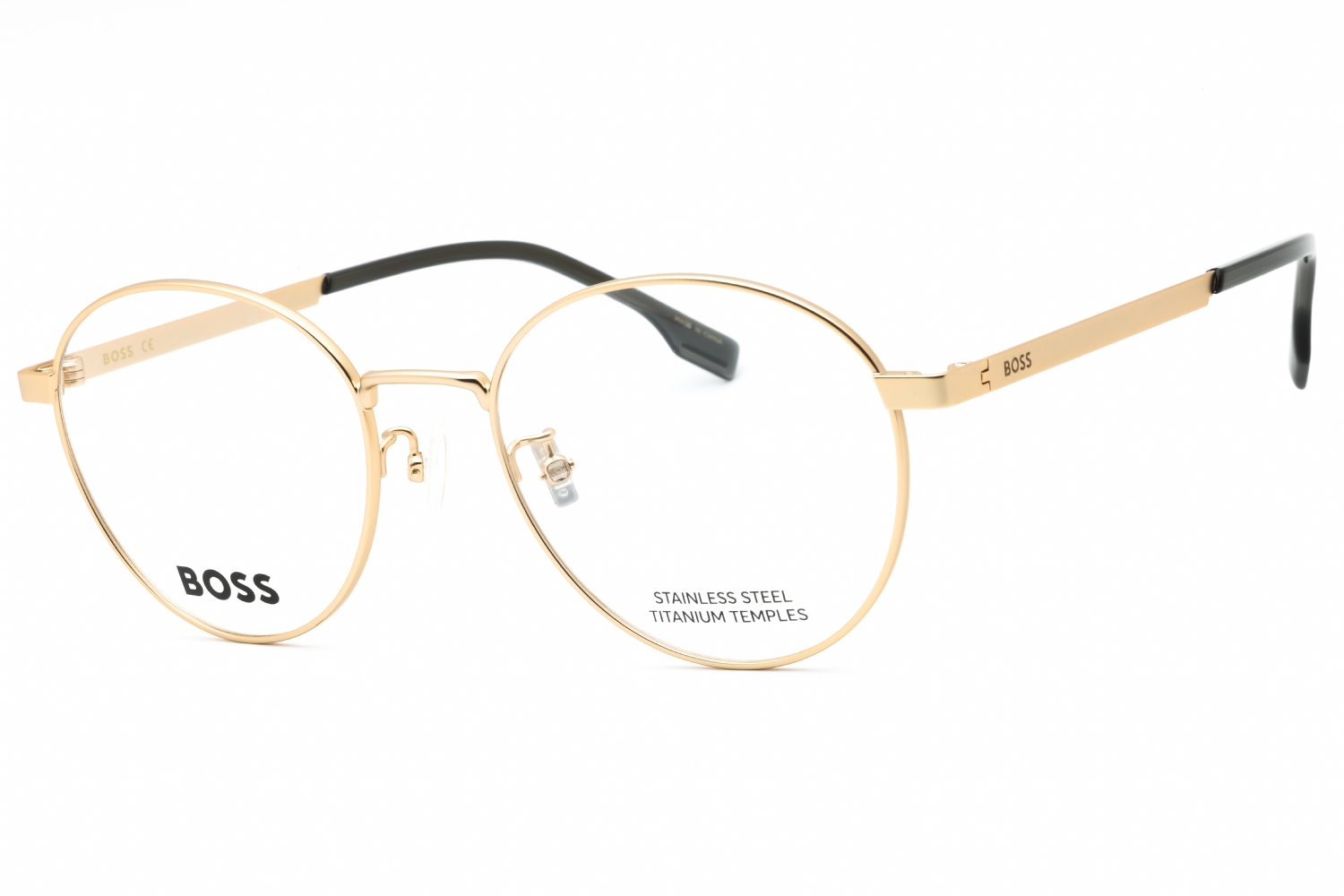 Hugo Boss BOSS 1475/F-0AOZ 00 Eyeglasses eyewear