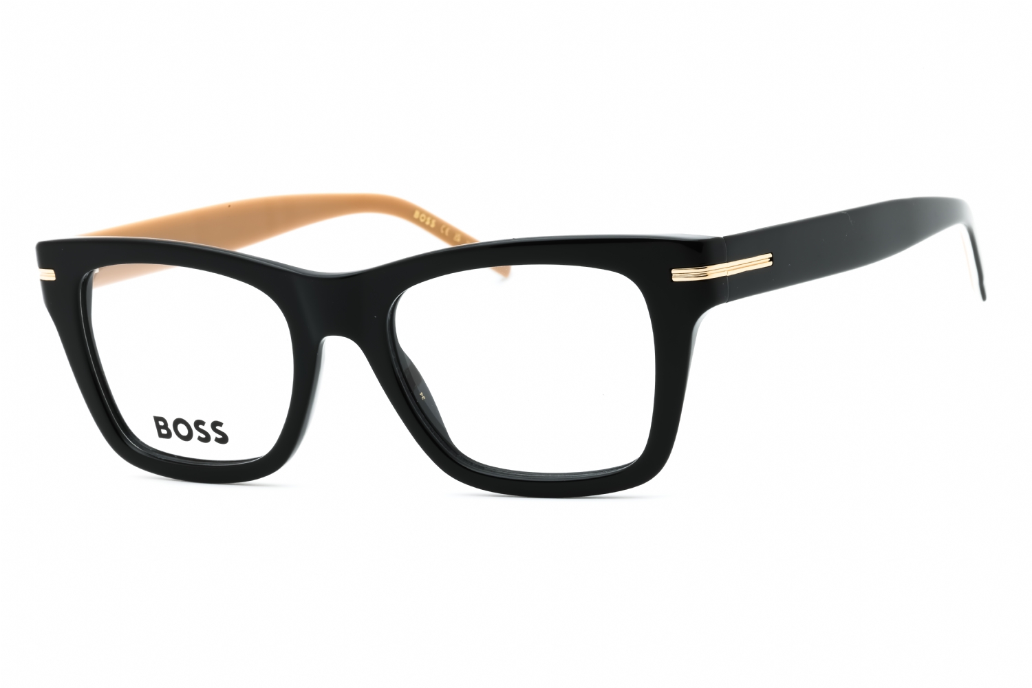 Hugo Boss BOSS 1522-0807 00 Eyeglasses eyewear