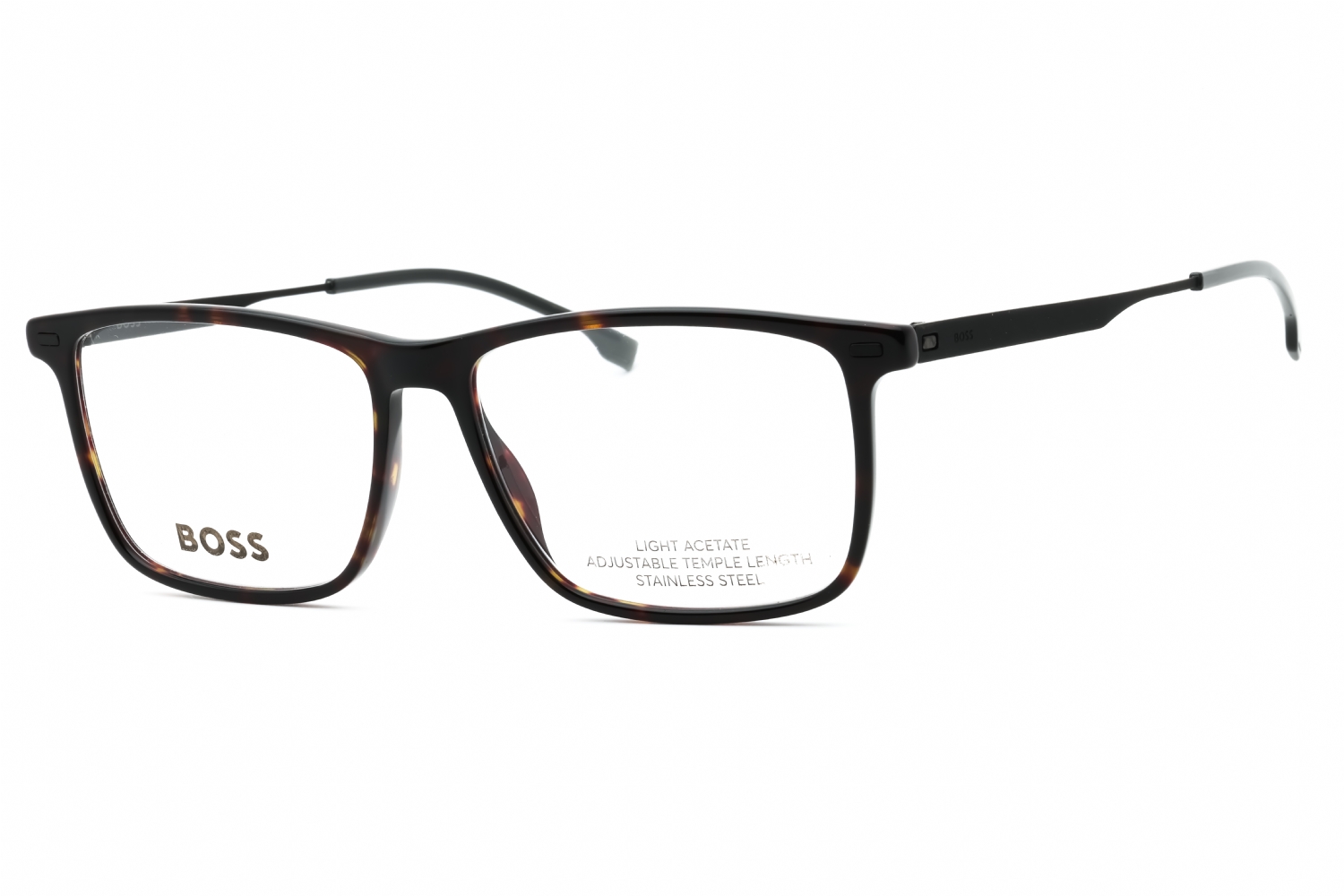 Hugo Boss BOSS 1642-02OS 00 Eyeglasses eyewear