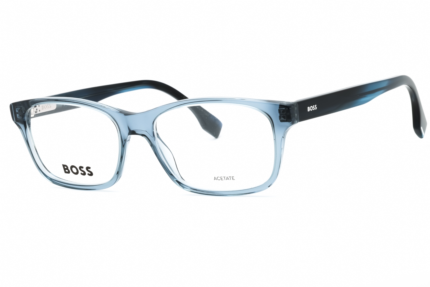 Hugo Boss BOSS 1645-038I 00 Eyeglasses eyewear