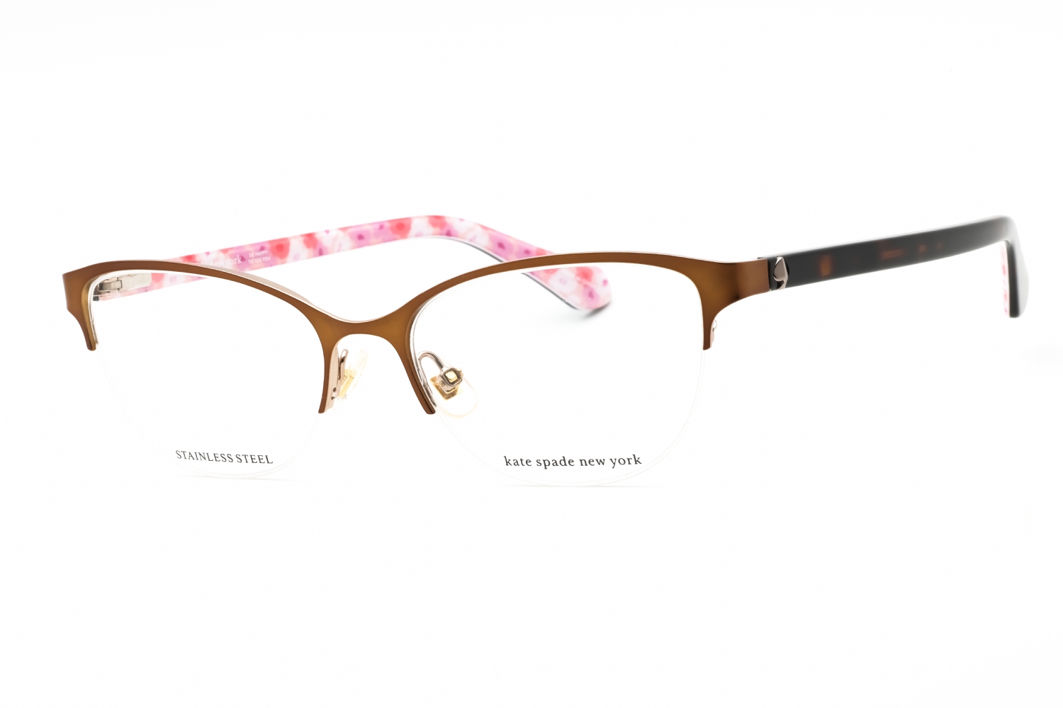 Kate Spade Adalina-04IN 00 Eyeglasses eyewear