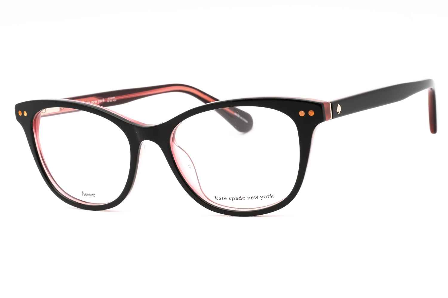 Kate Spade Kamila Eyeglasses eyewear