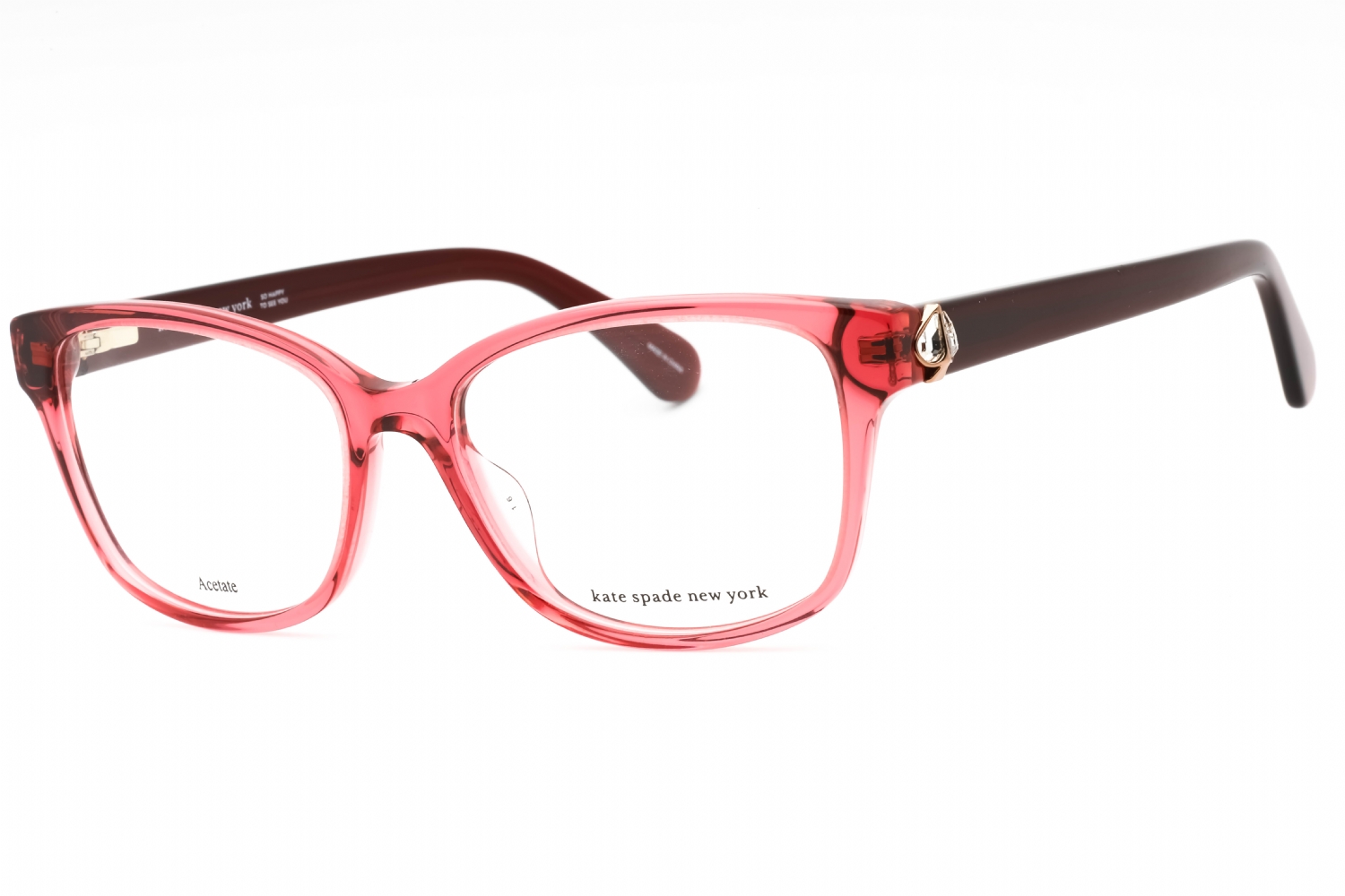 Kate Spade REILLY/G Eyeglasses eyewear