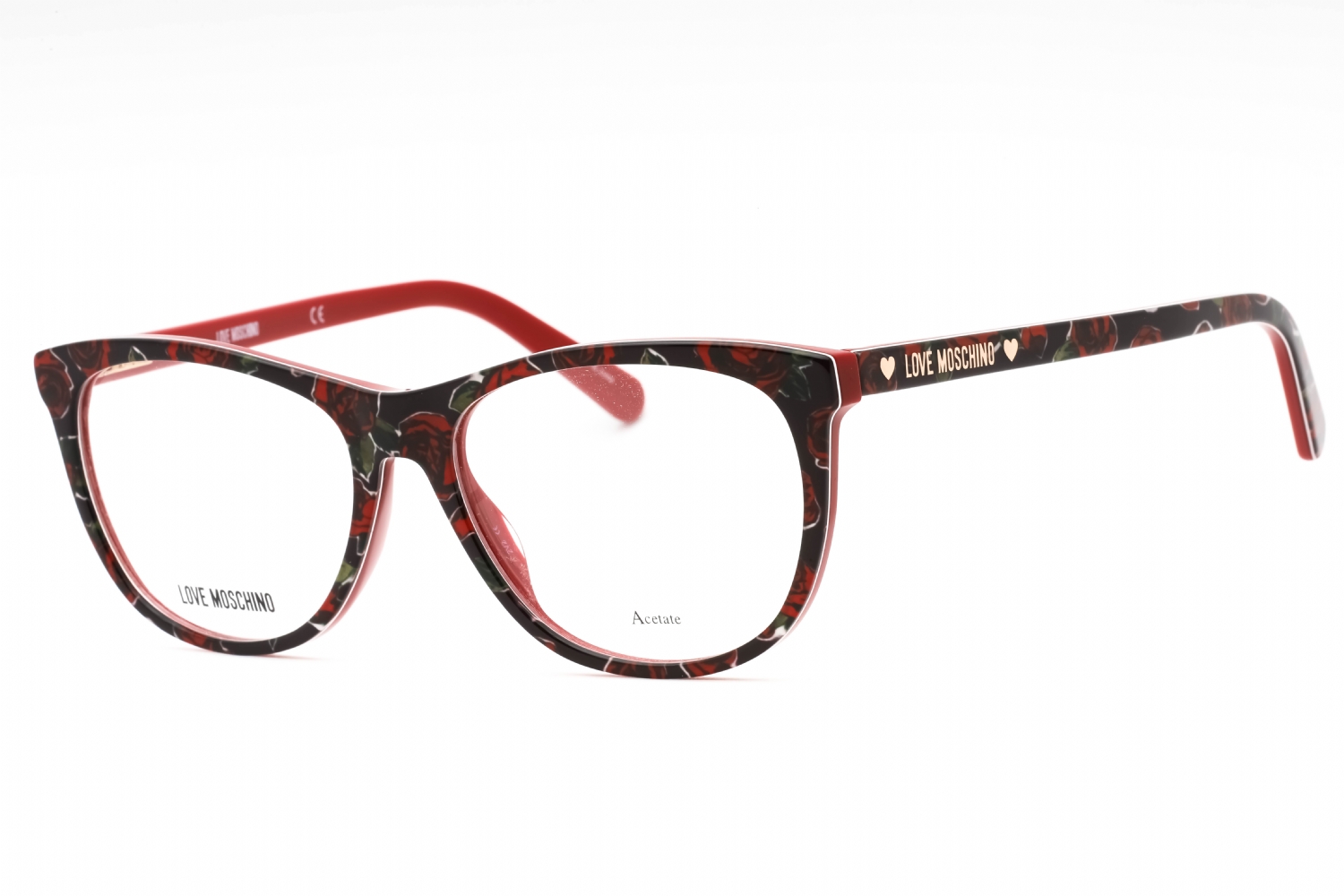 Moschino Love MOL524-00PA 00 Eyeglasses eyewear