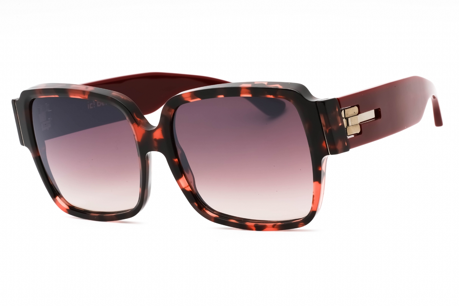 Ic Berlin Sara-A066445607346011907 Sunglasses eyewear