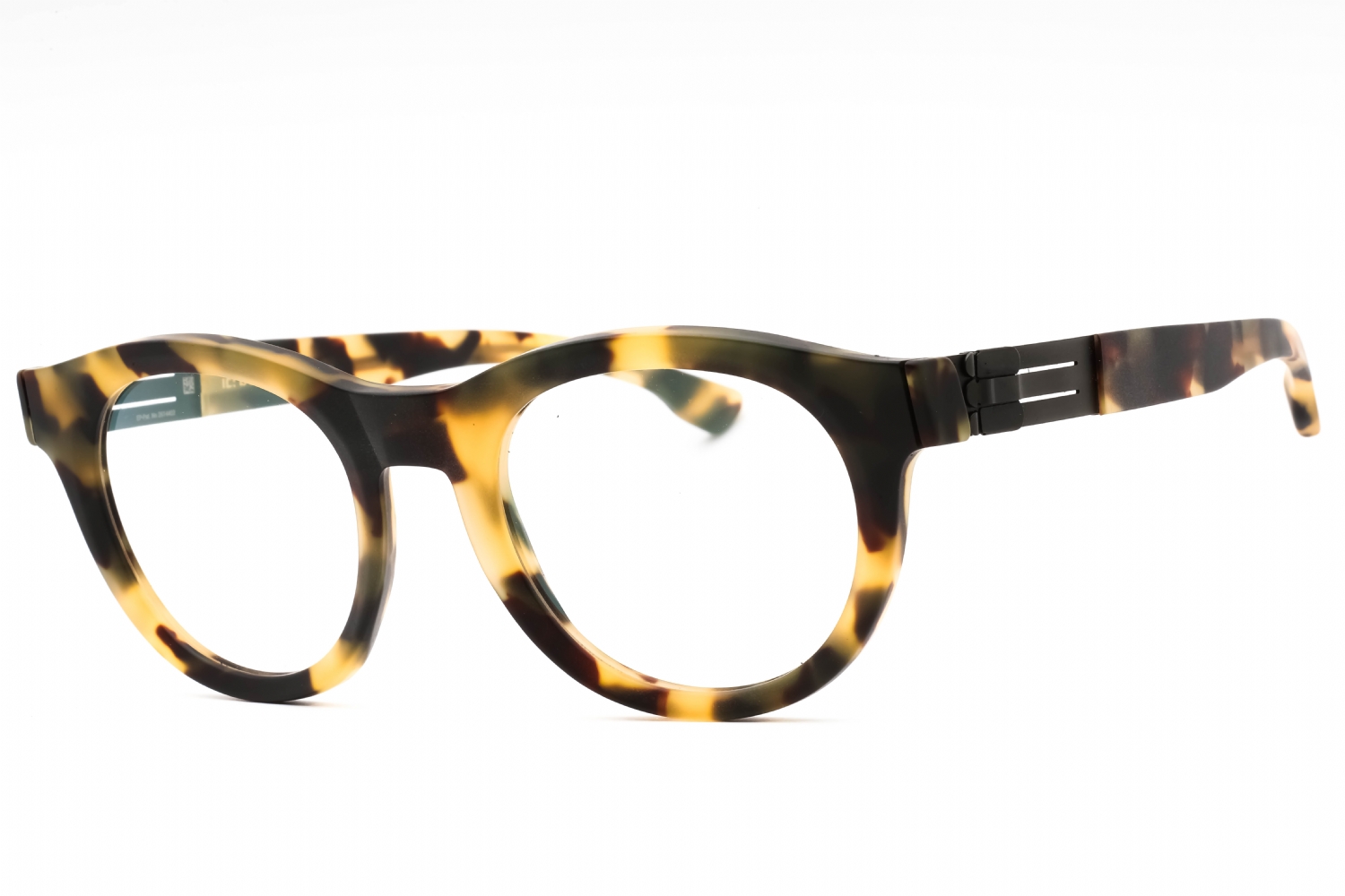Ic Berlin Glen-A0685732002732007ml Eyeglasses eyewear