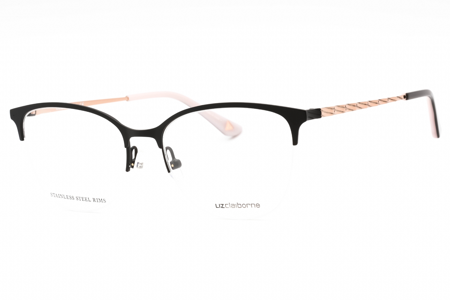 Liz Claiborne L 677-0003 00 Eyeglasses eyewear