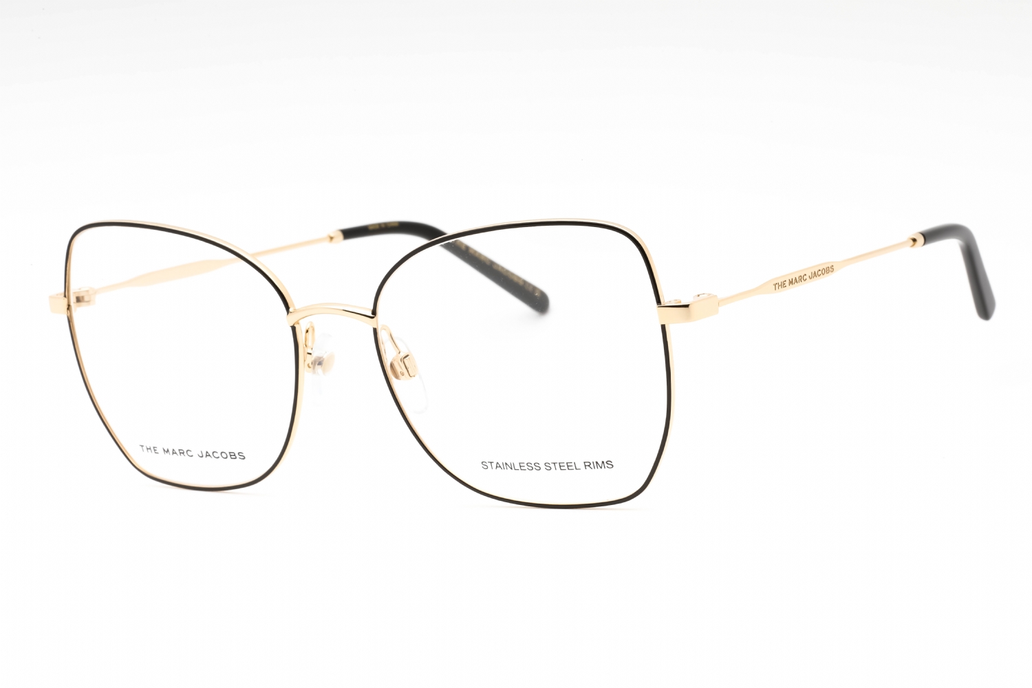 Marc Jacobs MARC 621-0RHL 00 Eyeglasses eyewear