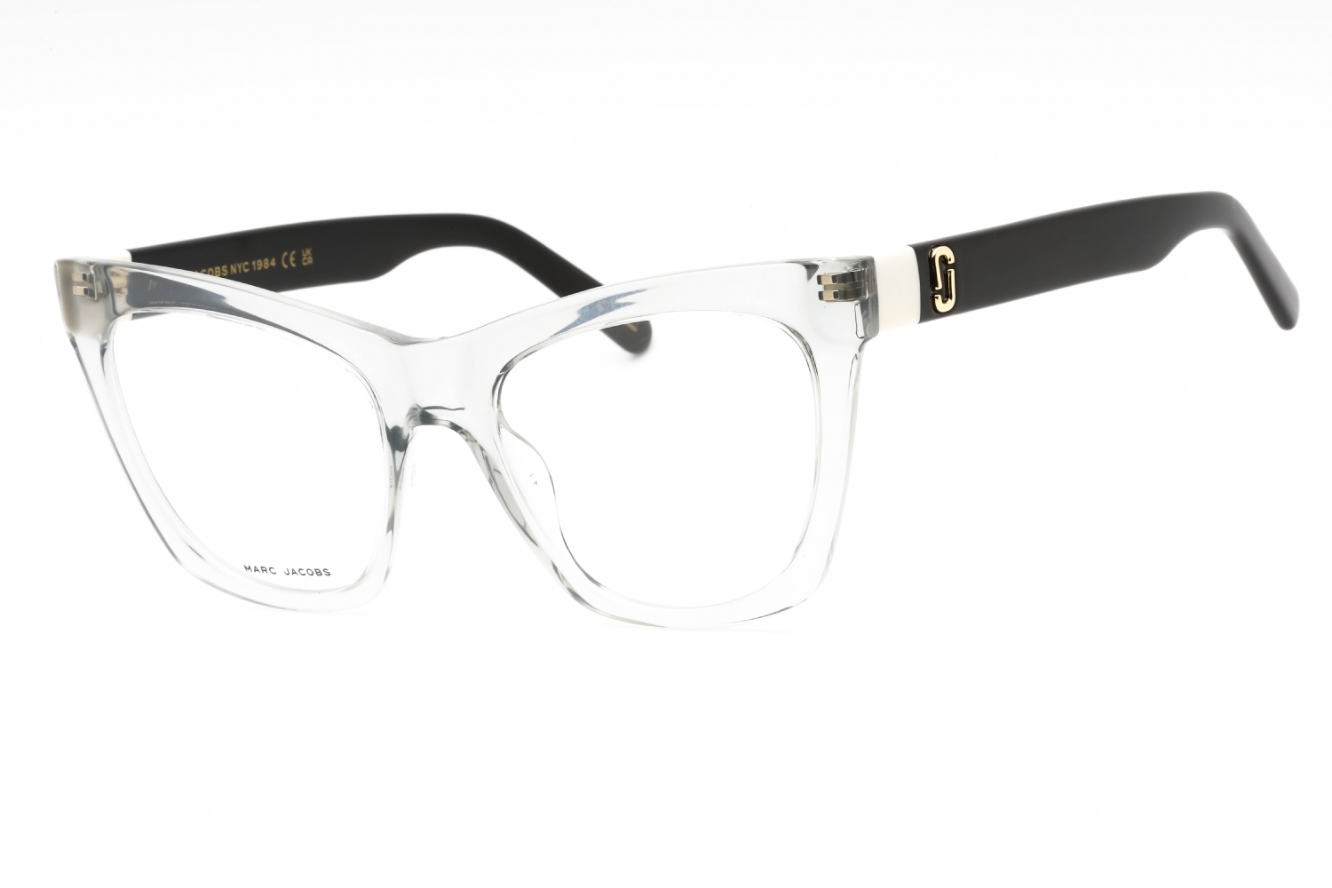 Marc Jacobs MARC 649-0R6S 00 Eyeglasses eyewear