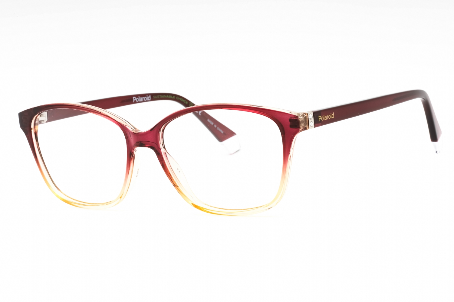 Polaroid Core PLD D466-0S2N 00 Eyeglasses eyewear