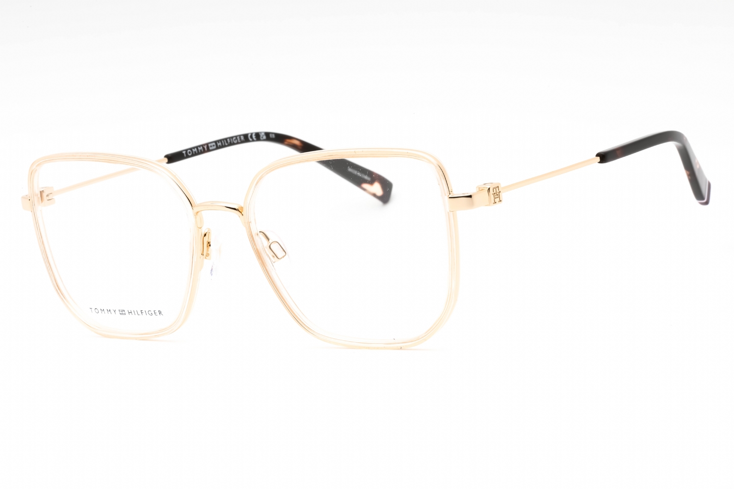 Tommy Hilfiger TH 2057-0HAM 00 Eyeglasses eyewear