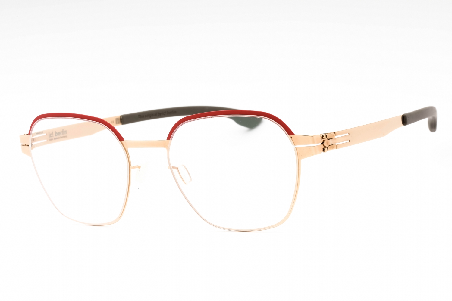 Ic Berlin Theda-M1610081032t15007do Eyeglasses eyewear