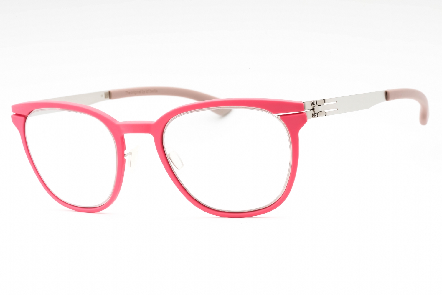 Ic Berlin Westside-RH0035H236020t24007d Eyeglasses eyewear