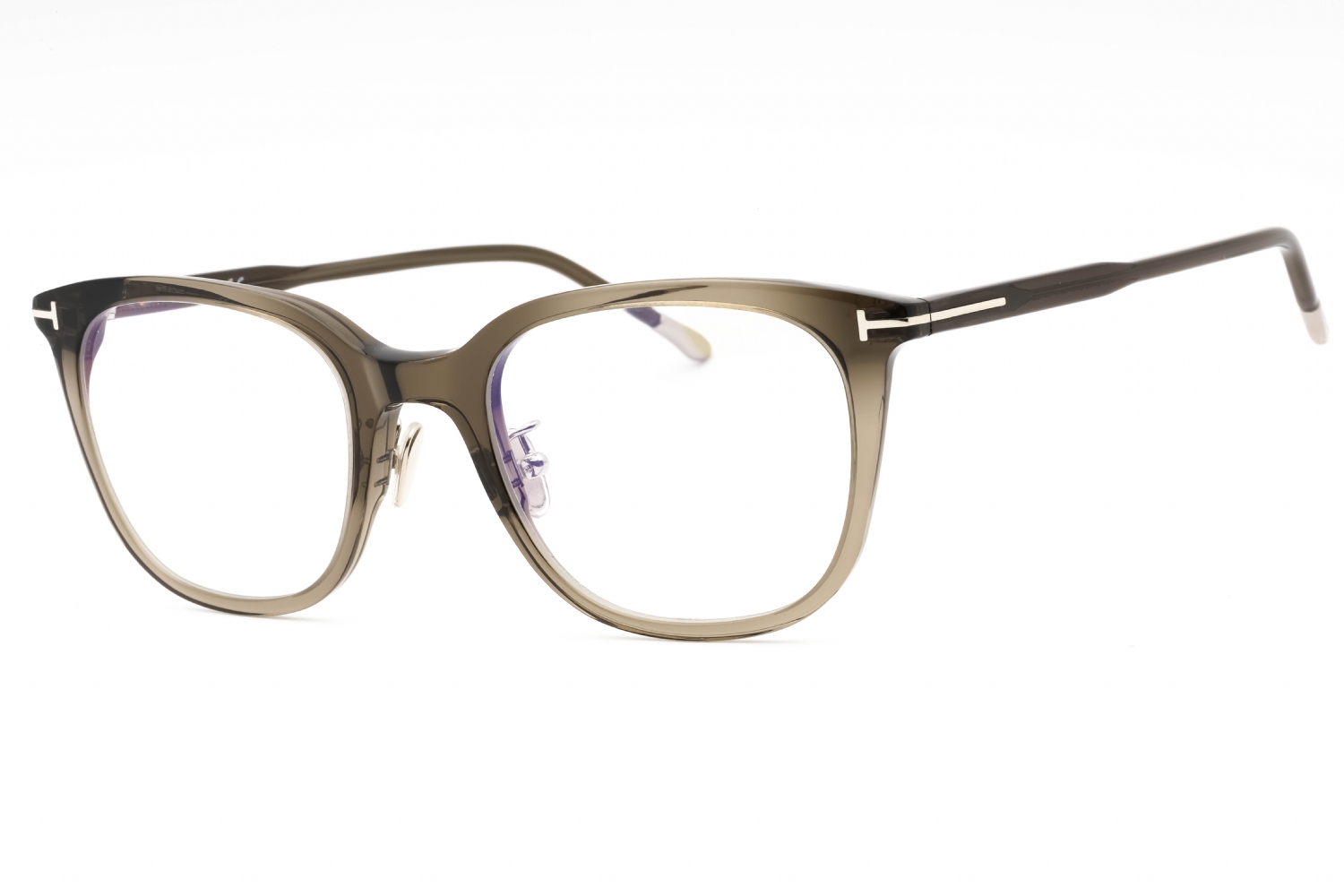 Tom Ford FT5776-D-B-020 Eyeglasses eyewear