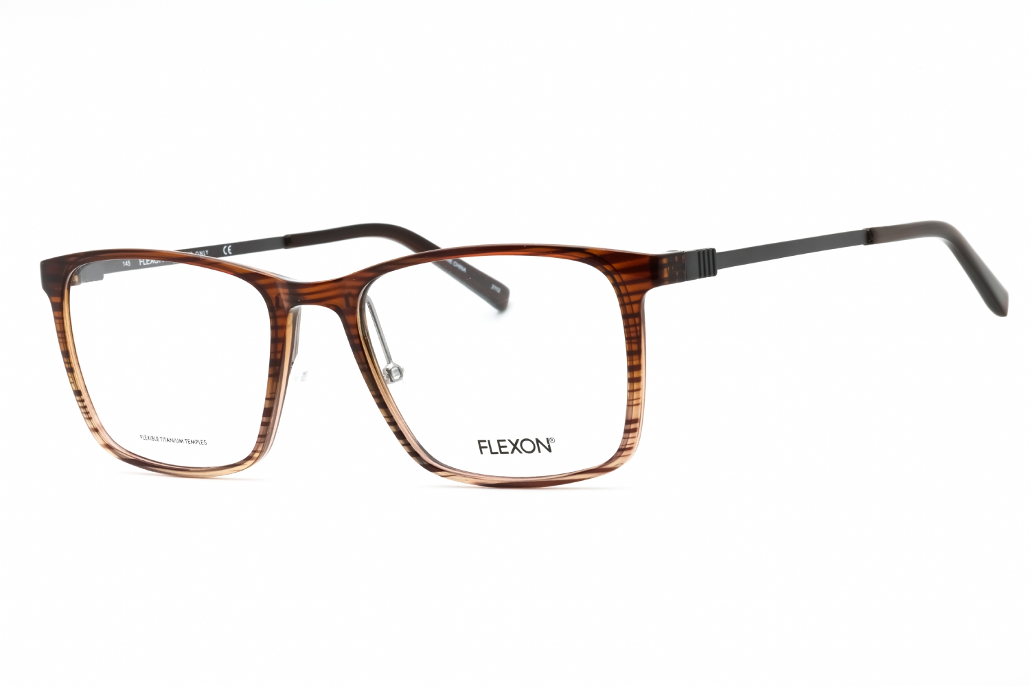Flexon FLEXON EP8011-215 Eyeglasses eyewear