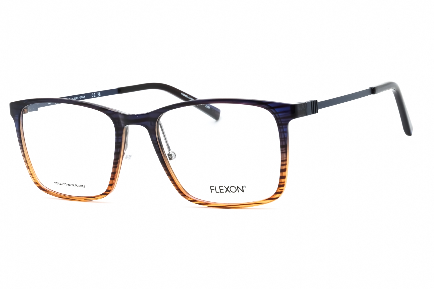 Flexon FLEXON EP8011-418 Eyeglasses eyewear