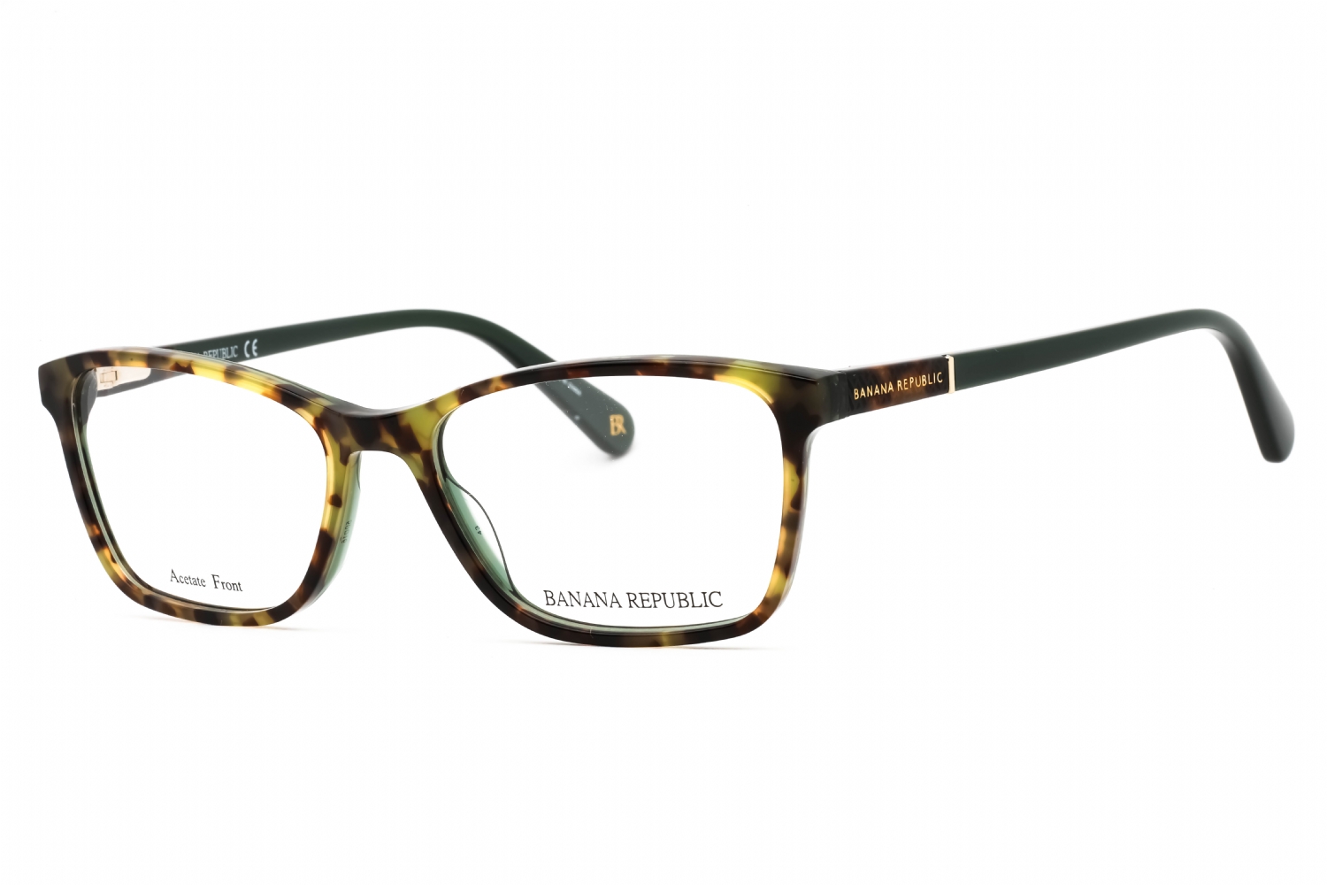Banana Republic BR 207-0G1U 00 Eyeglasses eyewear