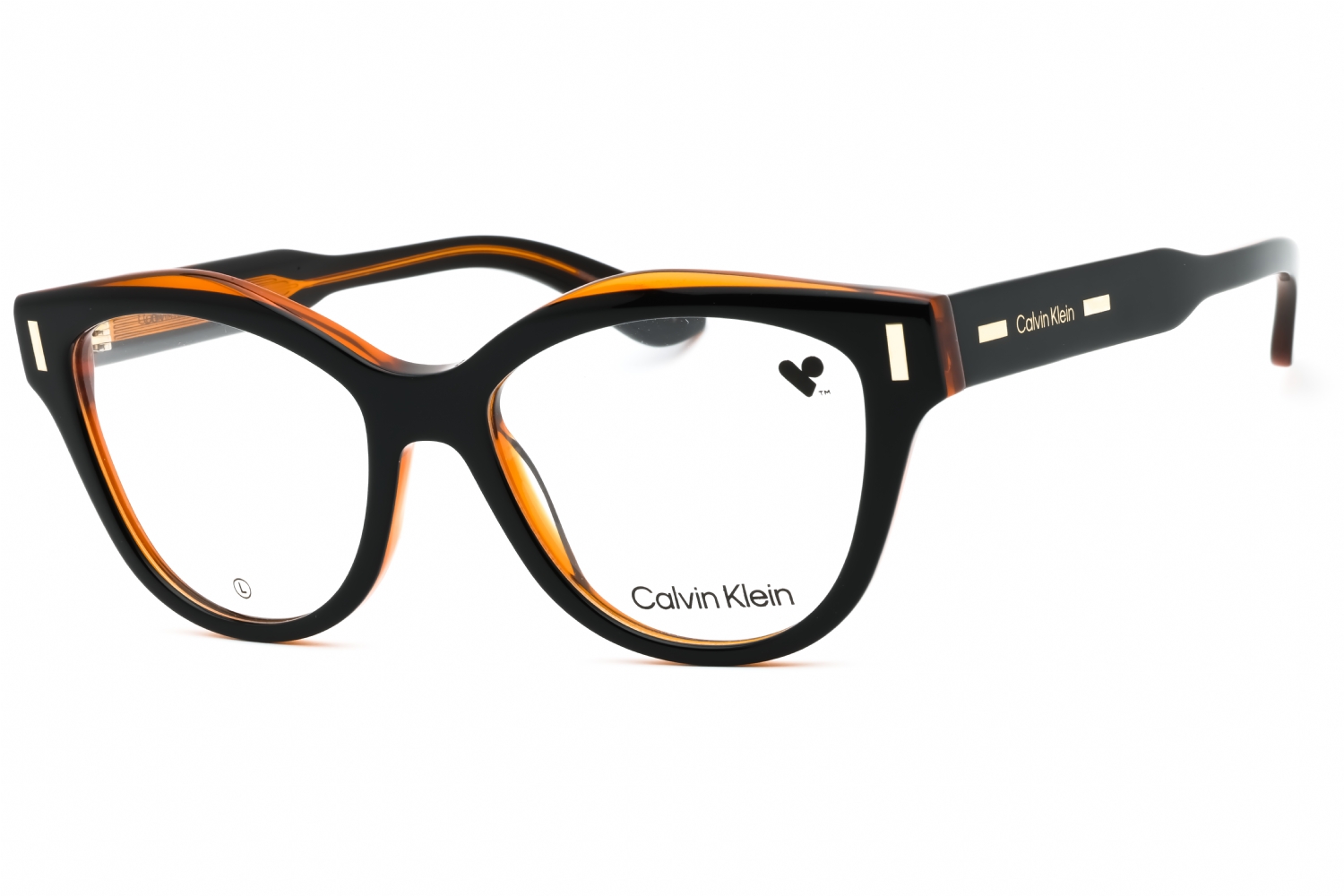 Calvin Klein CK23541-008 Eyeglasses eyewear