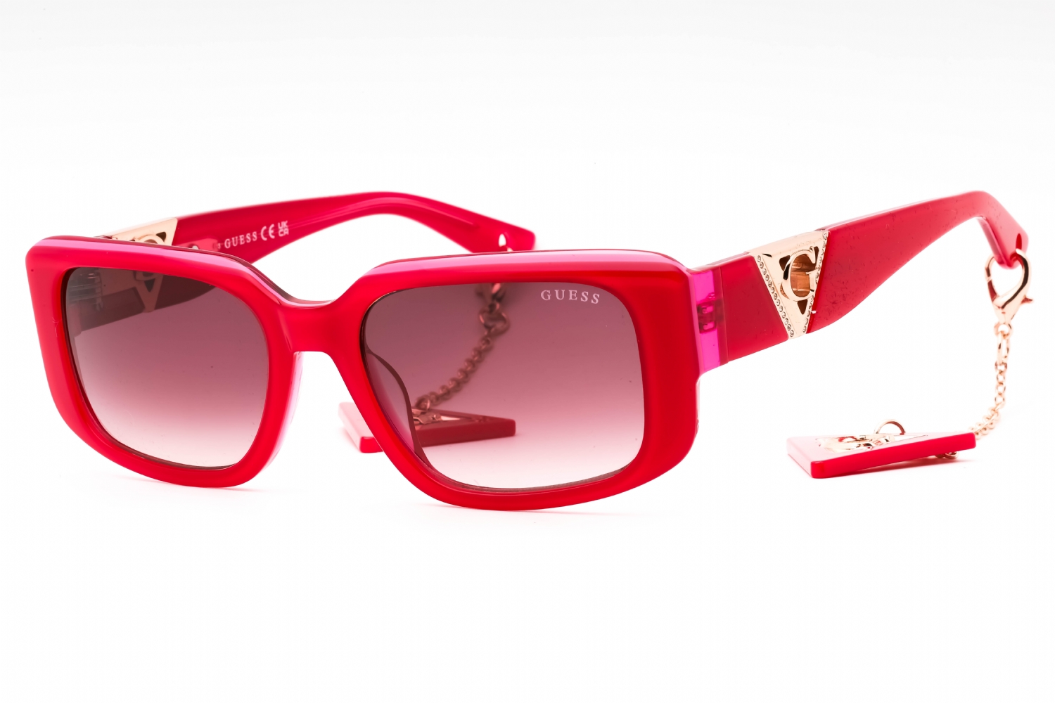 Guess GU7891-72T Sunglasses eyewear