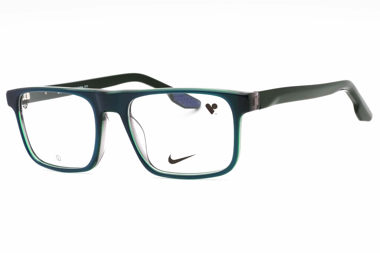 Nike NIKE 7161-414 Eyeglasses eyewear