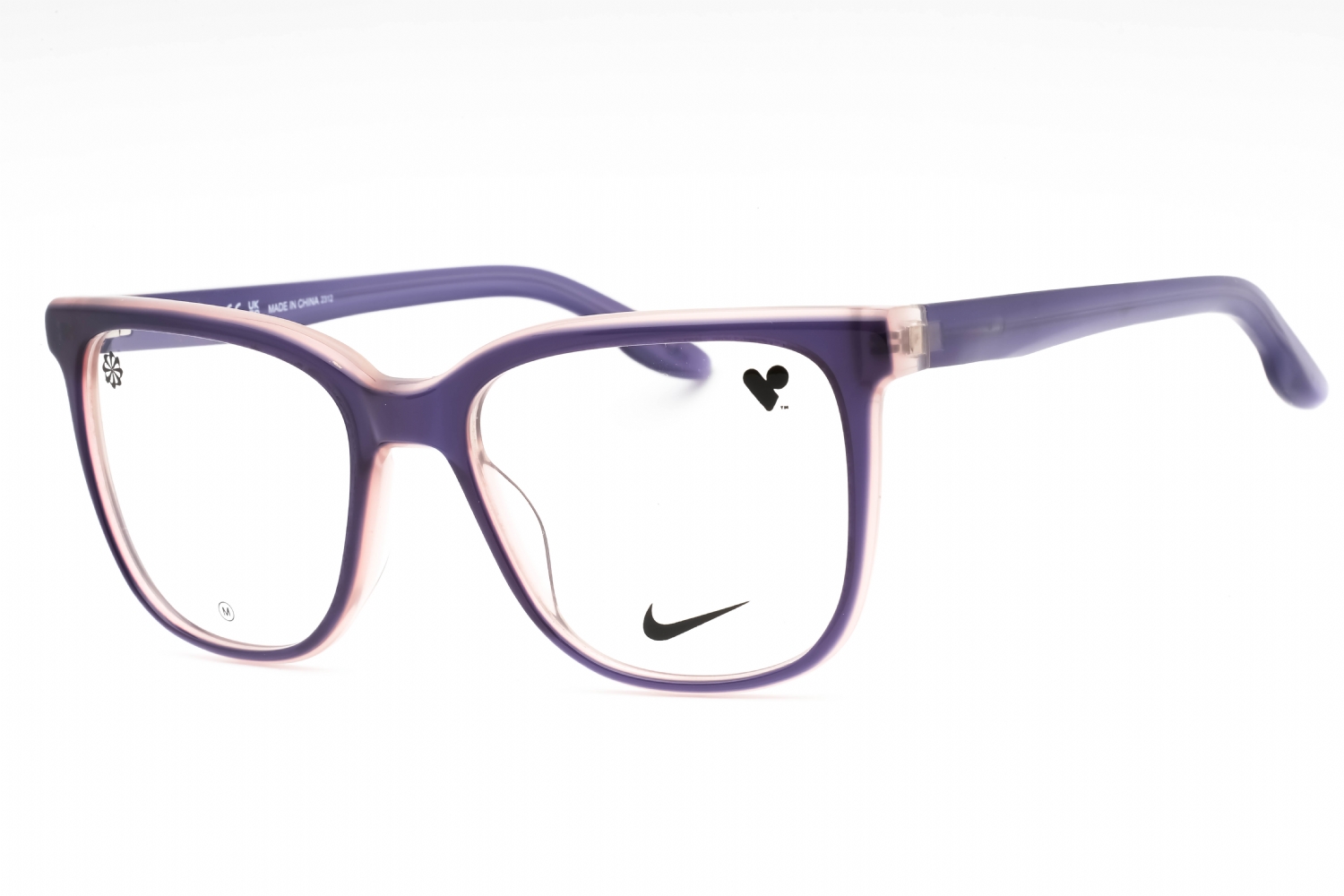 Nike NIKE 7166-512 Eyeglasses eyewear