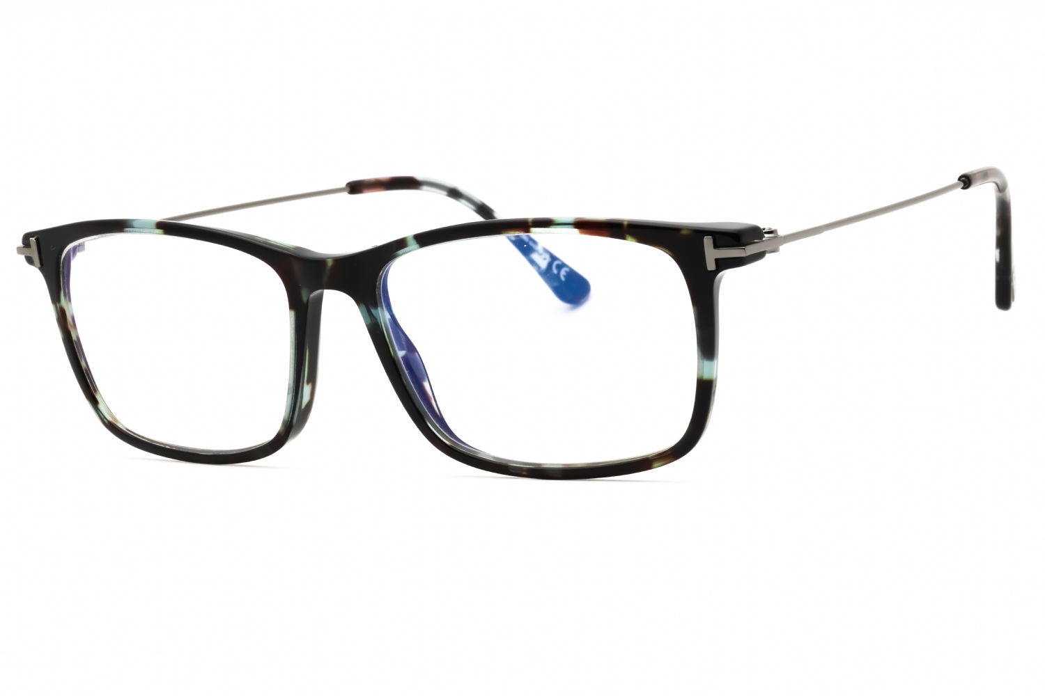 Tom Ford FT5758-B Eyeglasses eyewear