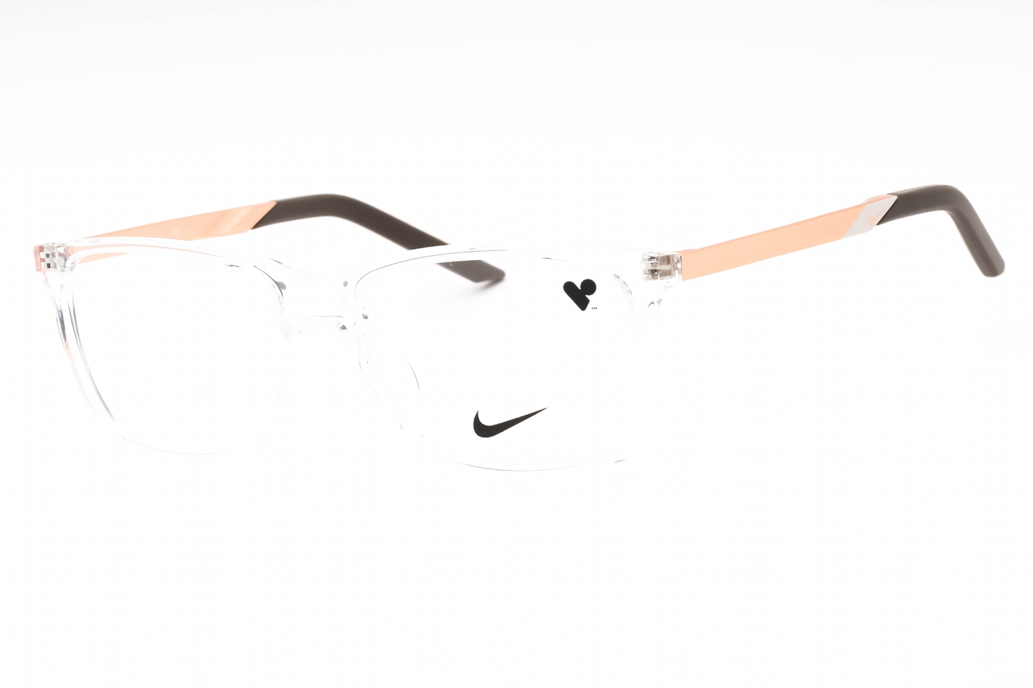 Nike NIKE 7258-900 Eyeglasses eyewear