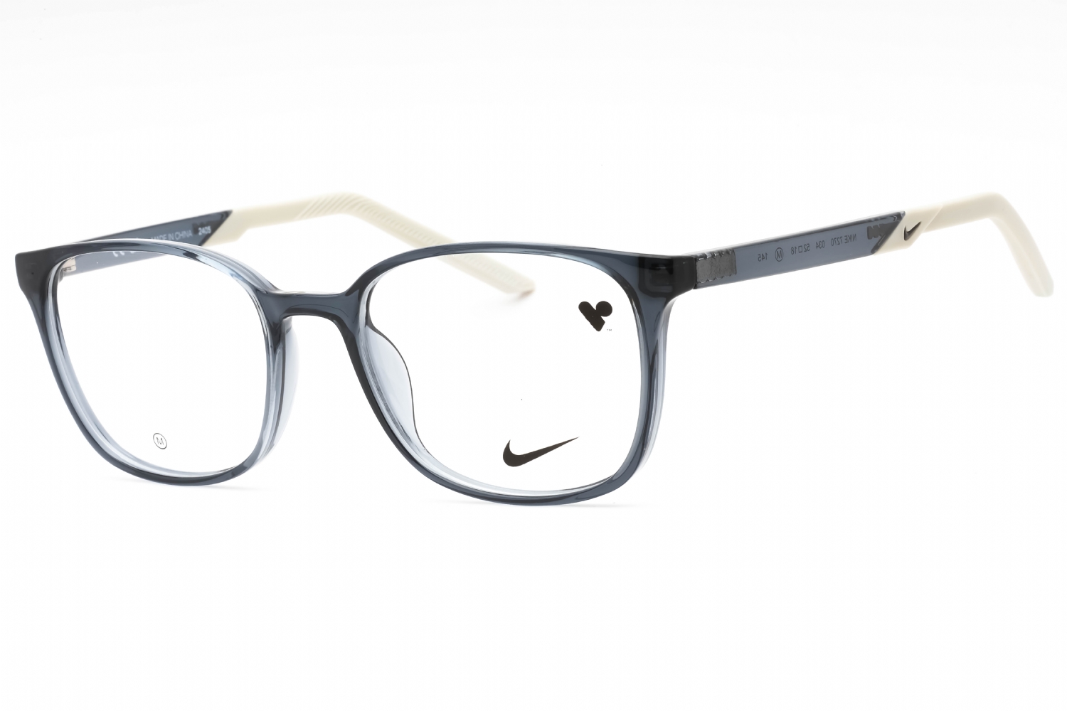 Nike NIKE 7270-034 Eyeglasses eyewear