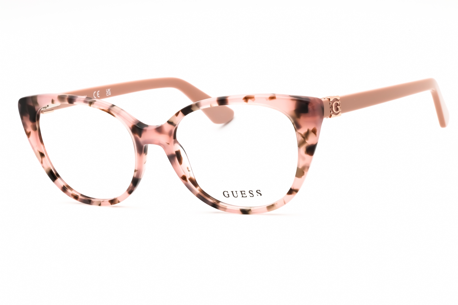 Guess GU50107-074 Eyeglasses eyewear