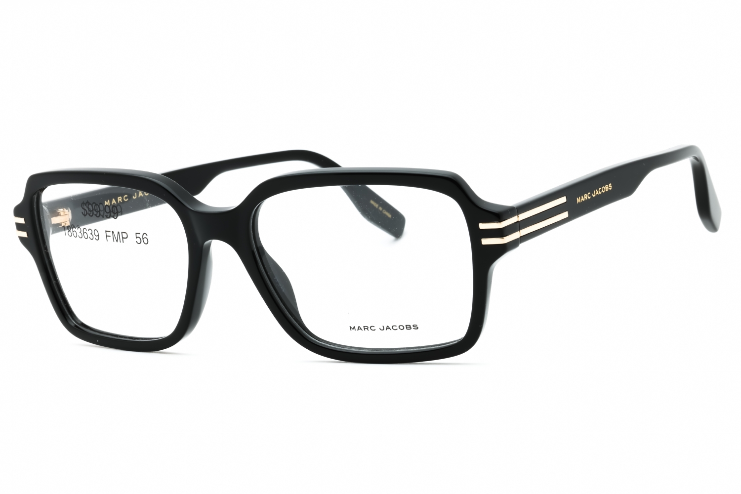 Marc Jacobs MARC 607 Eyeglasses eyewear