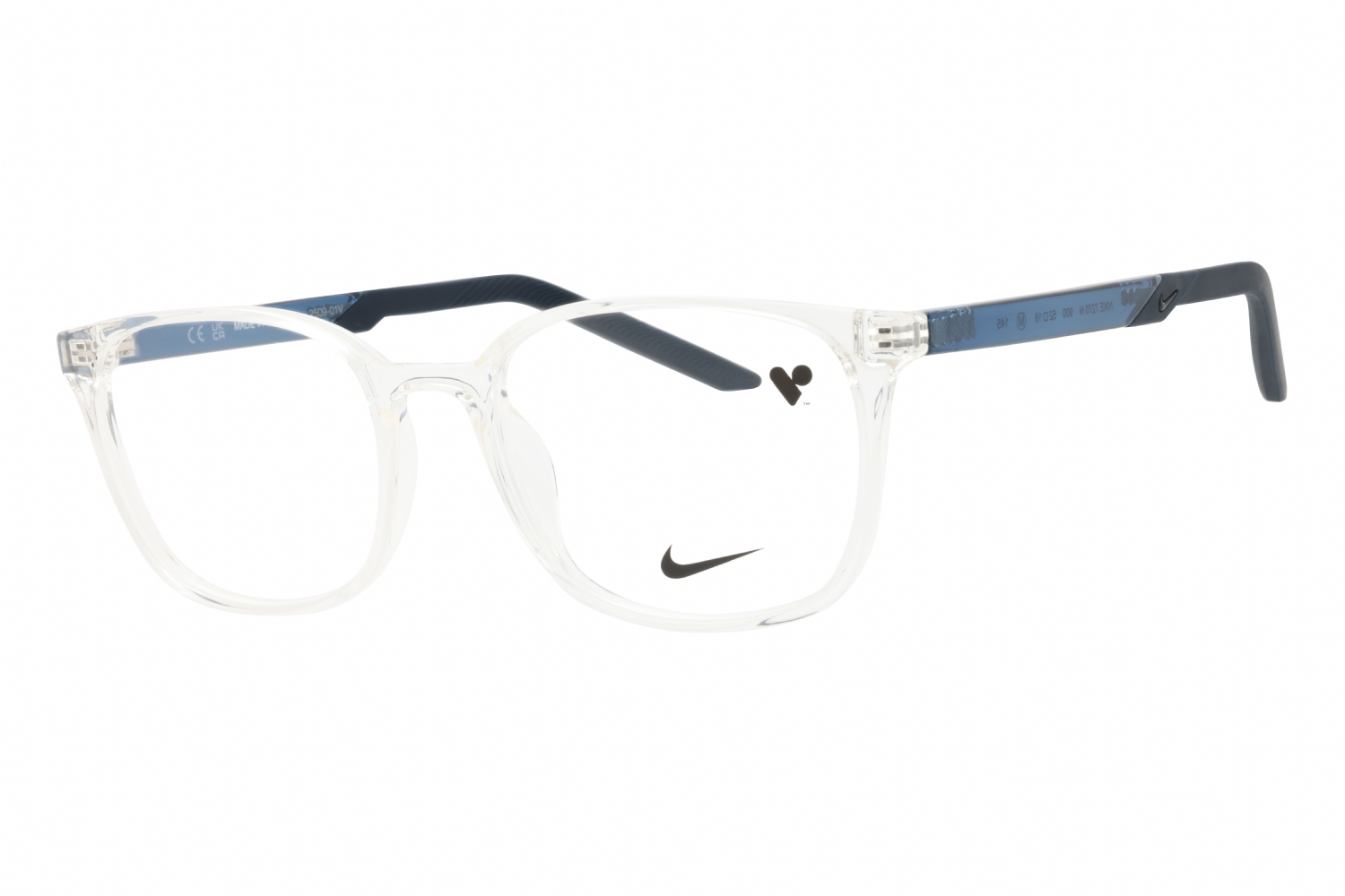 Nike NIKE 7270-900 Eyeglasses eyewear