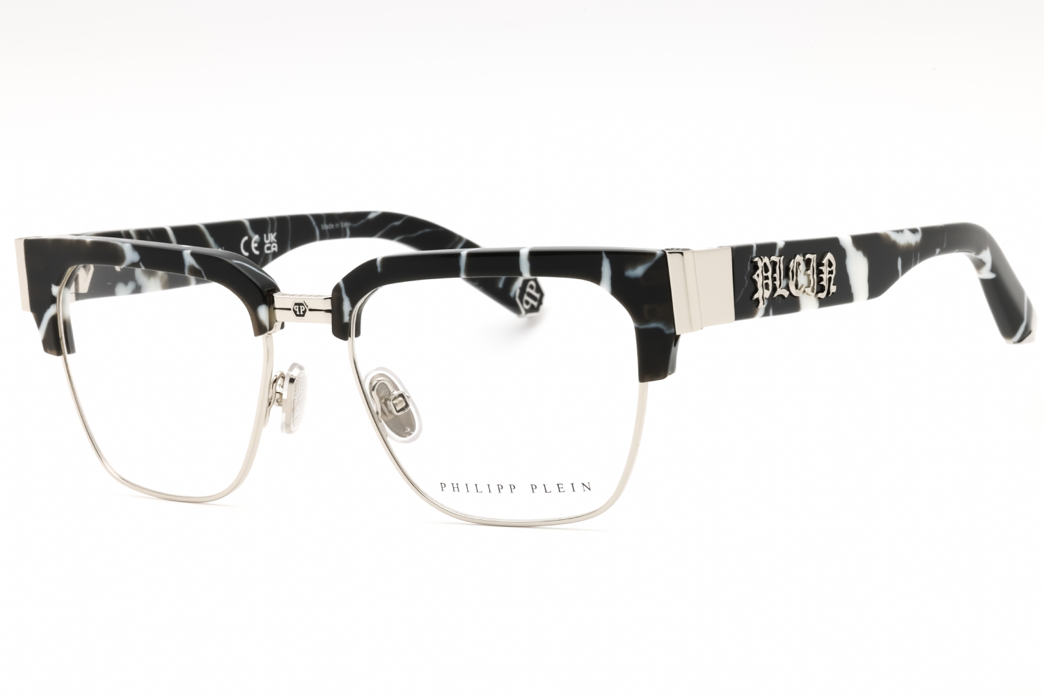 Philipp Plein VPP113M-0Z21 Eyeglasses eyewear