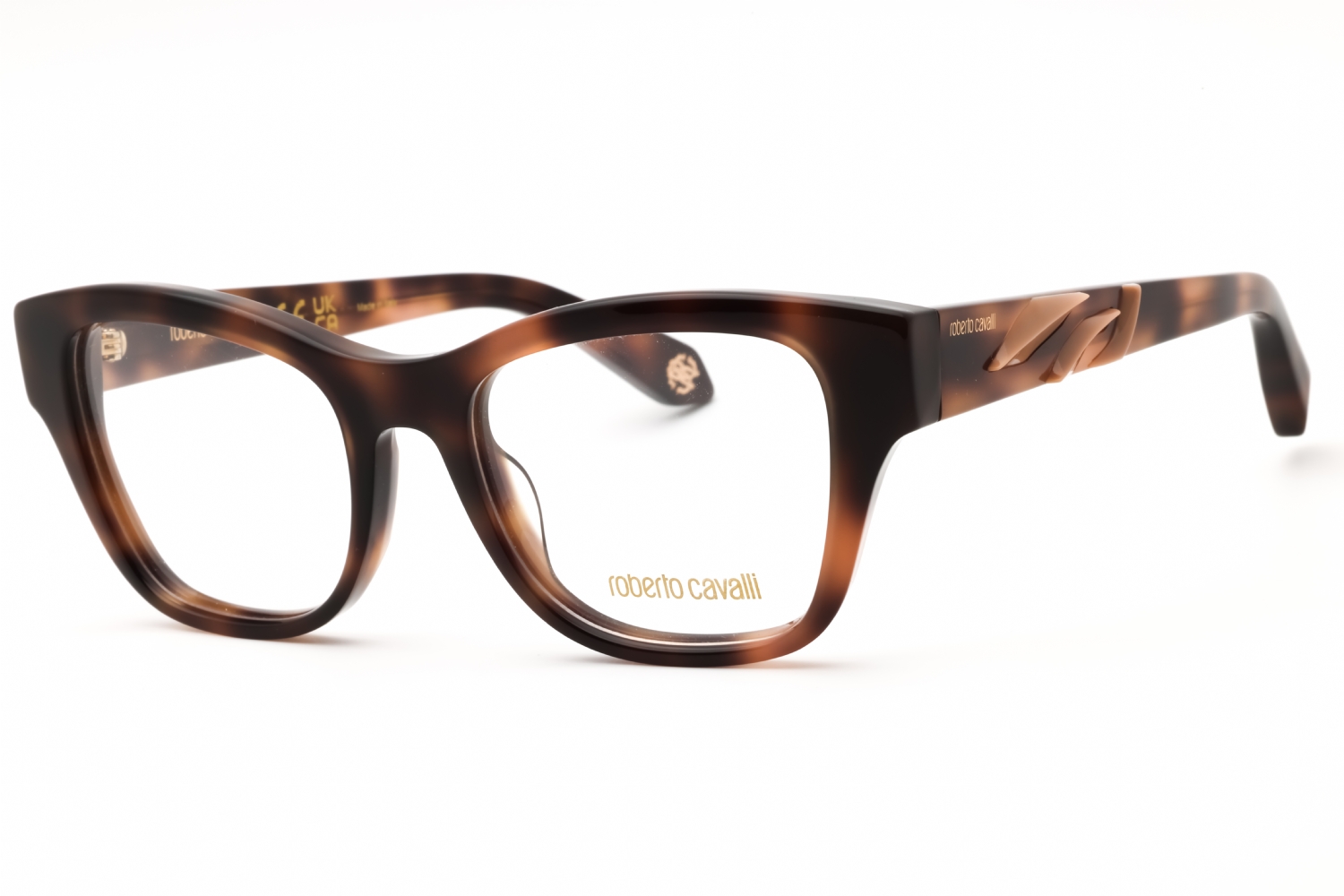 Roberto Cavalli VRC025M Eyeglasses eyewear