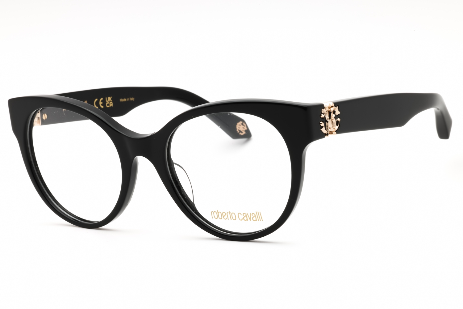 Roberto Cavalli VRC027M-700 Eyeglasses eyewear