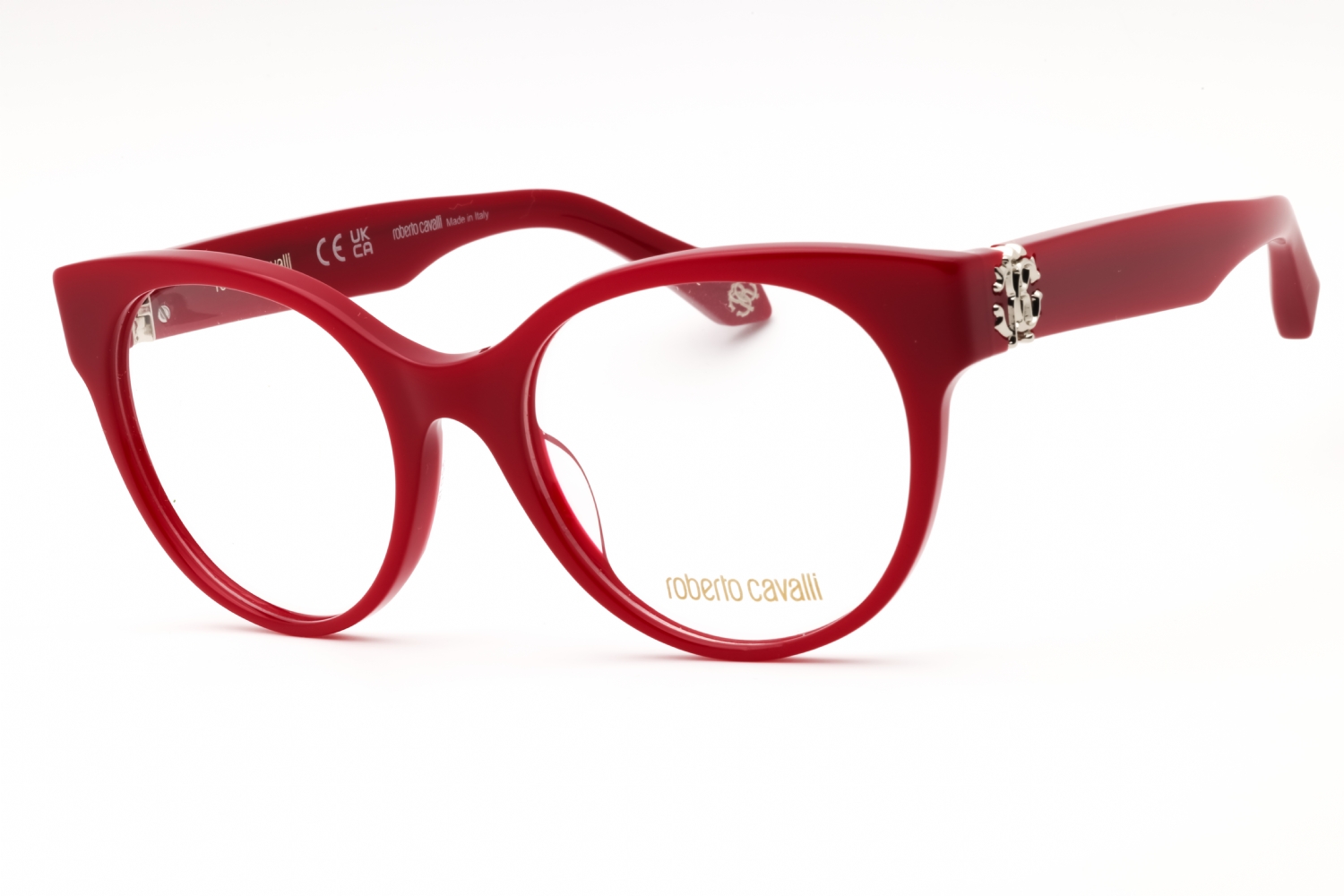 Roberto Cavalli VRC027M-09EZ Eyeglasses eyewear