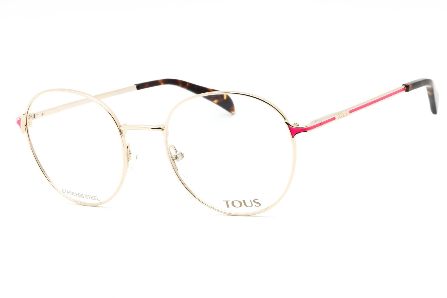 Tous VTO448-492 Eyeglasses eyewear