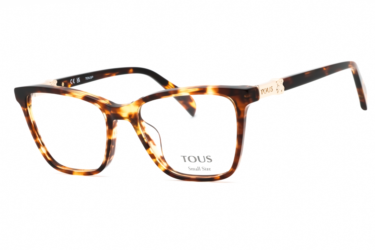 Tous VTOB29L-743 Eyeglasses eyewear