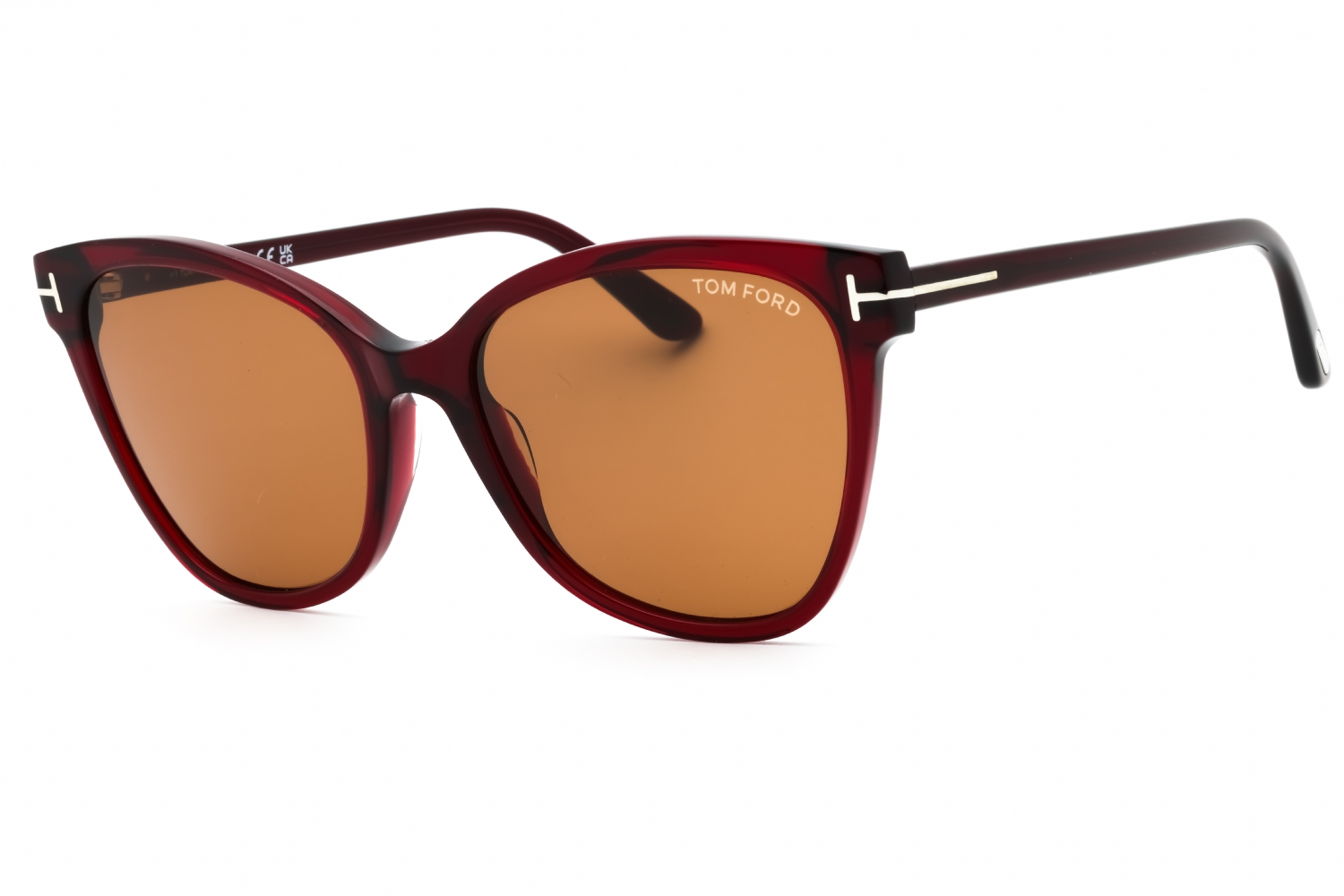 Tom Ford FT0844 ANI-68E Sunglasses eyewear