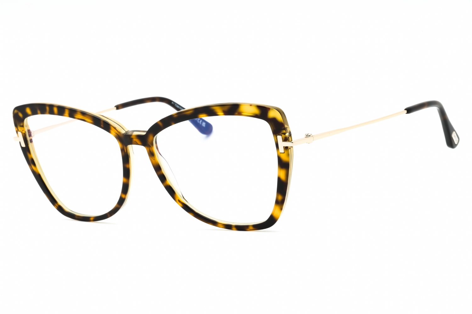Tom Ford FT5882-B Eyeglasses eyewear