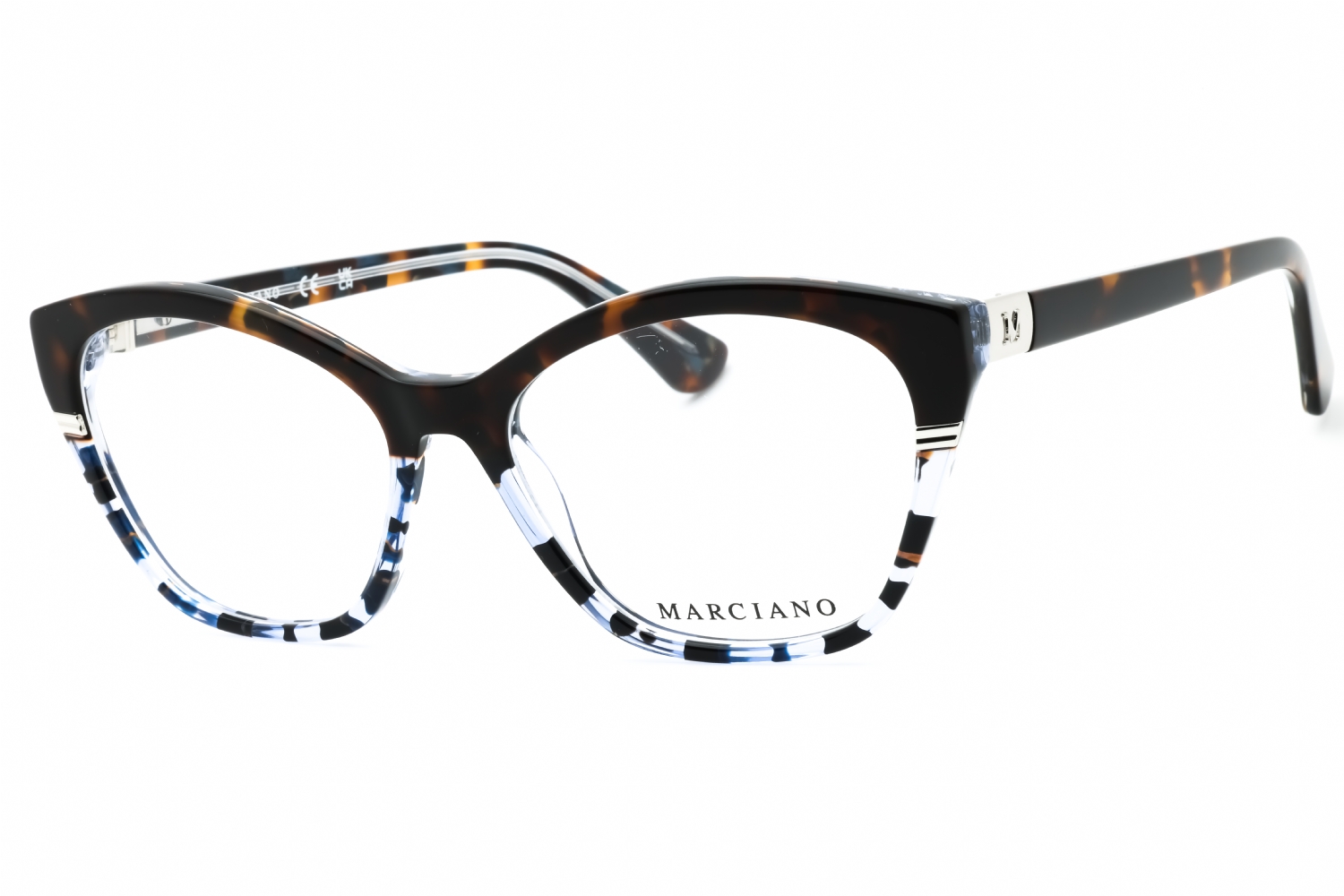 Guess By Marciano GM0376-056 Eyeglasses eyewear