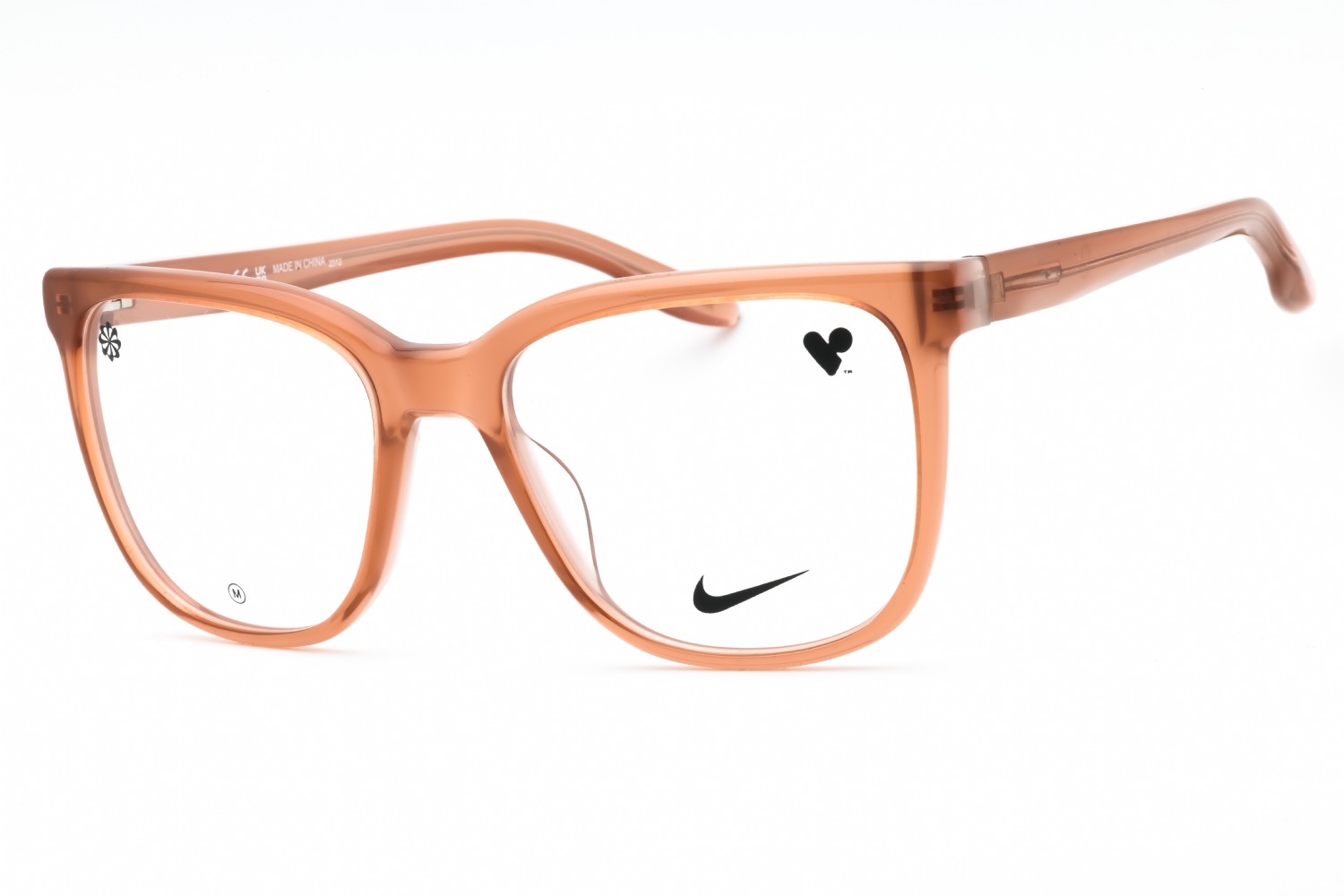 Nike NIKE 7166-272 Eyeglasses eyewear