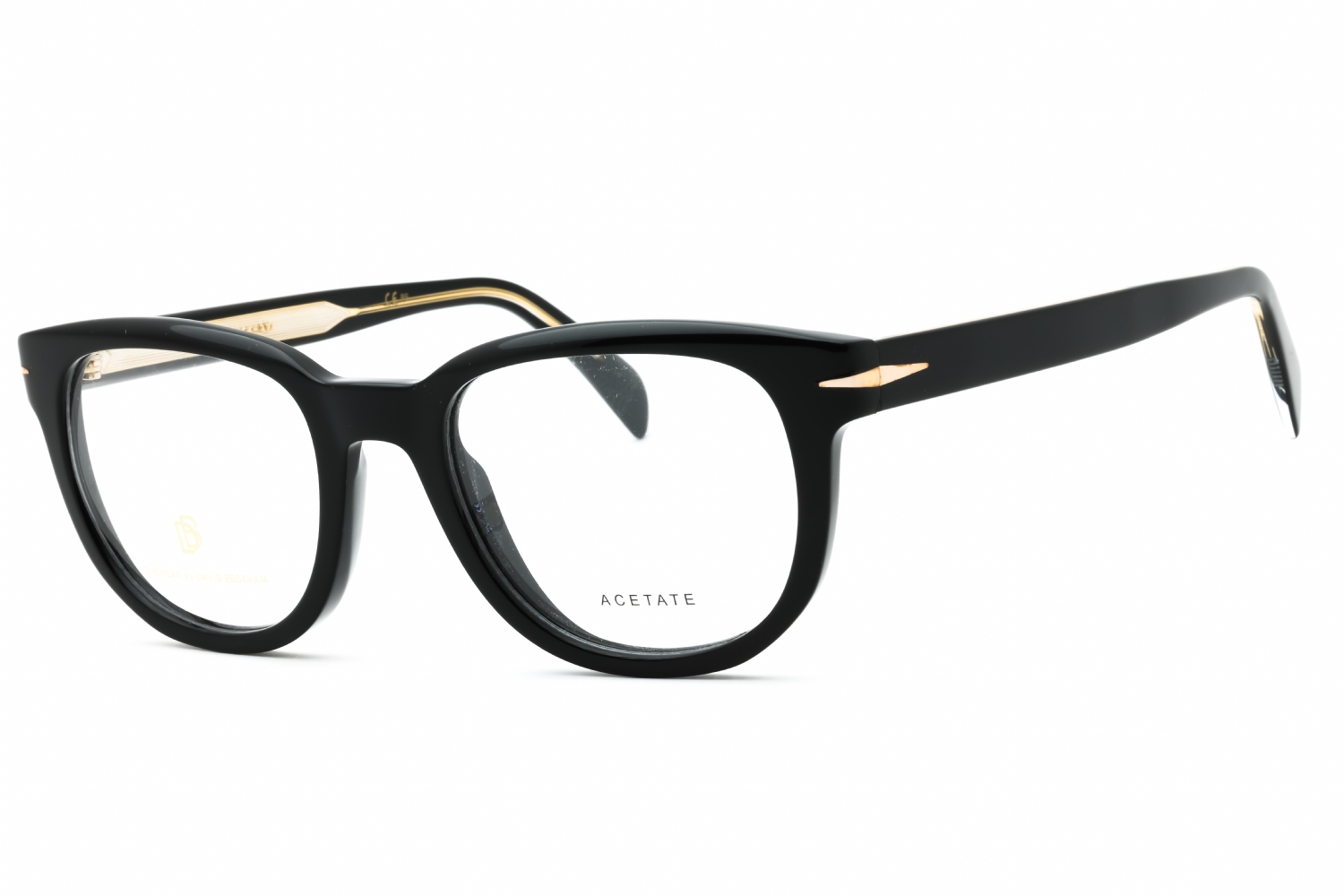 David Beckham DB 7097-0807 00 Eyeglasses eyewear