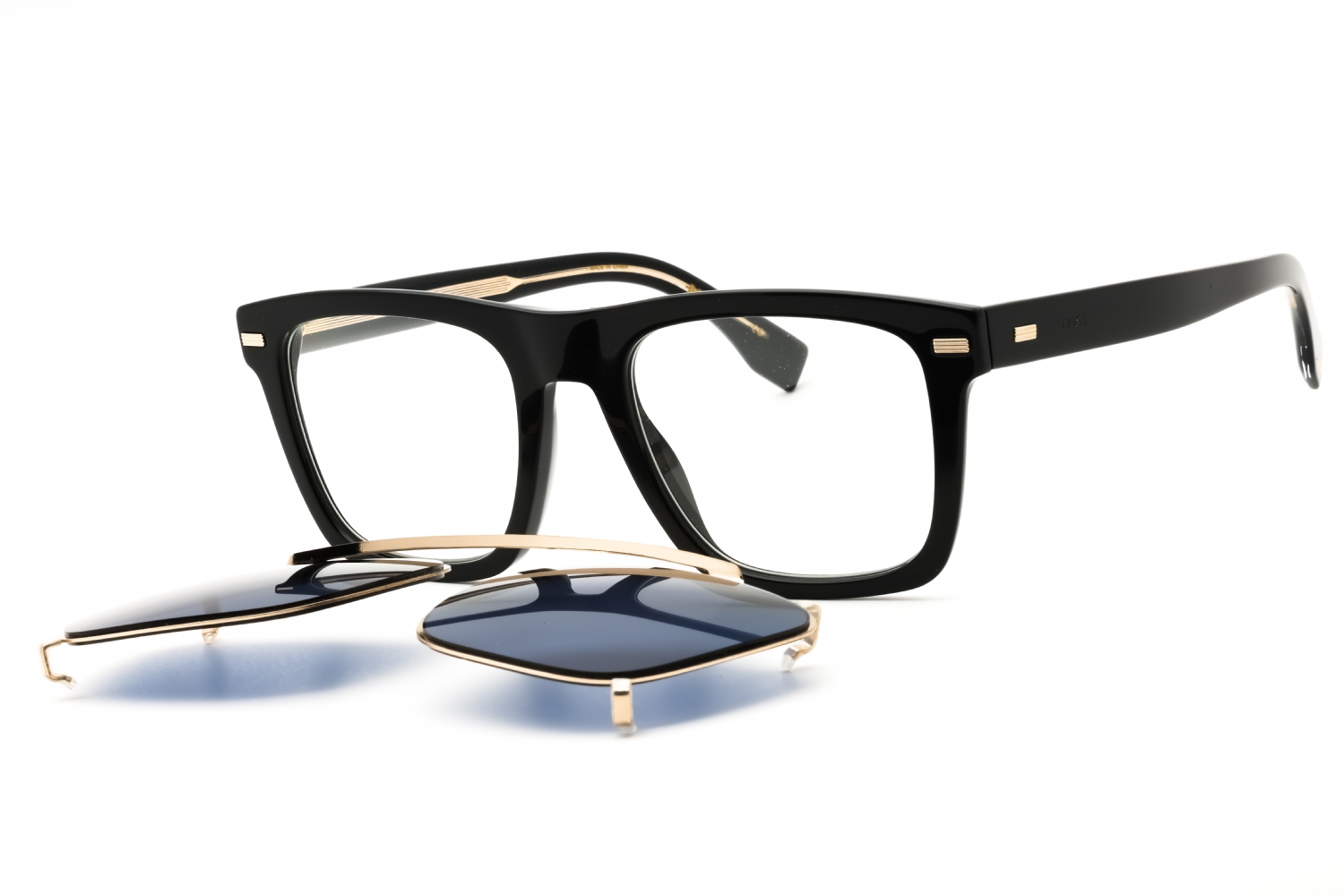 Hugo Boss BOSS 1445-807-52 Eyeglasses eyewear